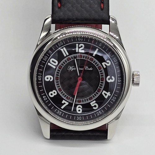 Orologio pilota codice