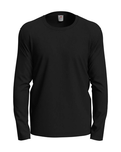 Shirt maniche lunghe - t-shirt, a