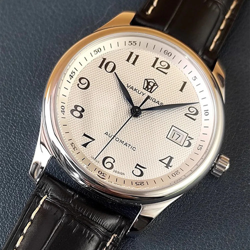 Orologio vakuy uomo automatico - uomo,