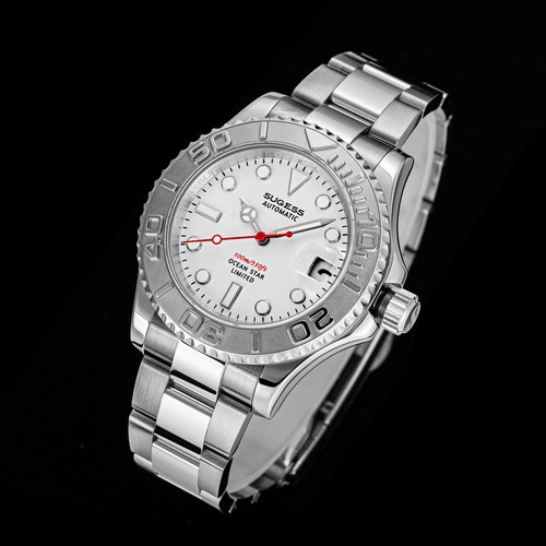 Orologio sugess ocean star - sugess,