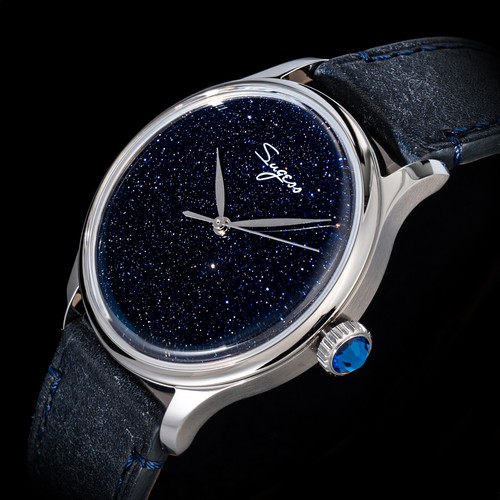 Orologio uomo sugess s455 e - orologio,