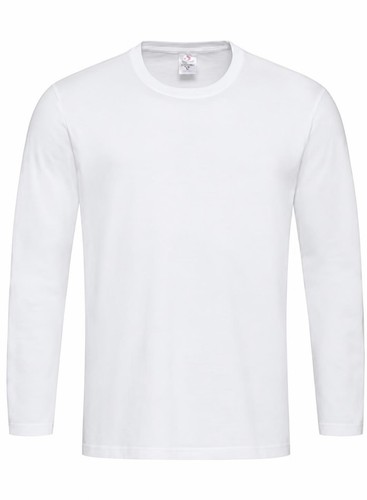Shirt uomo manica lunga - uomo,