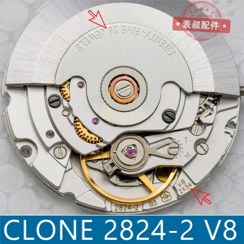 Eta 2824 orologio automatico - 2824-2,