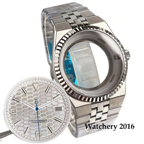 Cassa orologio impermeabile - , 41