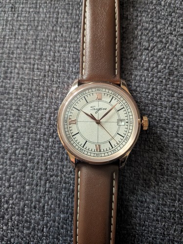 Sugess art master s455 - sugess,