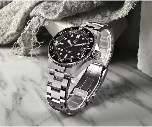 Orologio uomo san martin - uomo,