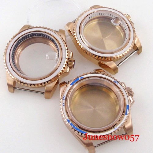 Anello capitolo bianco - , cassa