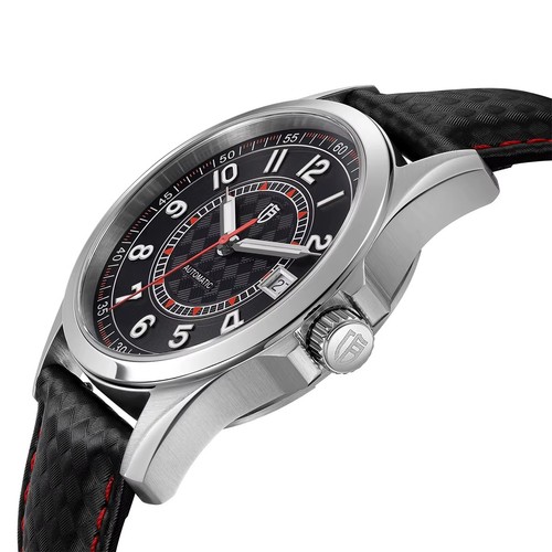 Orologio meccanico automatico