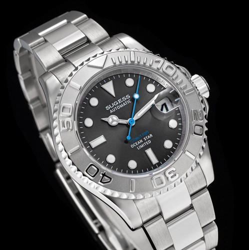 Orologio sugess ocean star - orologio,