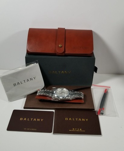 Baltany s4084 36mm dress - 36mm, dj