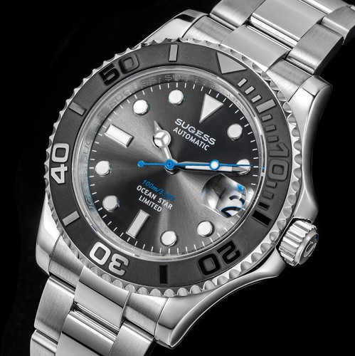 Orologio sugess ocean star - orologio,