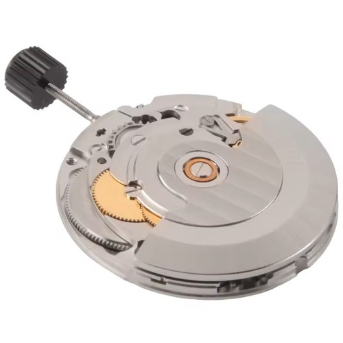 Movimento orologio automatico - orologio,
