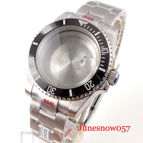 Cassa orologio adatta - orologio, 40