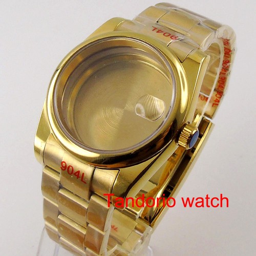 Orologio 36mm 39mm fit nh35a - 36mm/39mm,