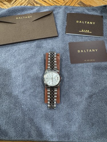 Baltany s4084 lunetta - 36,