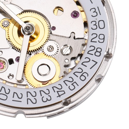 2824 st2130 movimento orologio - movimento,