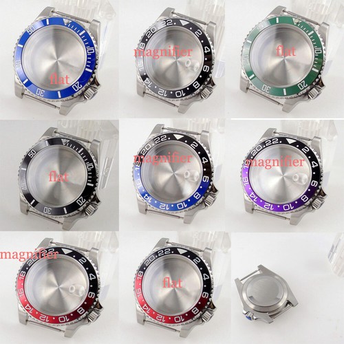 Cassa orologio 40mm fit - cassa,