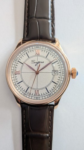 Cassa orologio sugess art - orologio,