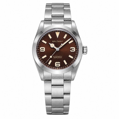 Baltany s4056 explorer - baltany,