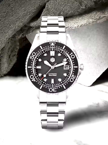 Orologio san martin 41mm - san,