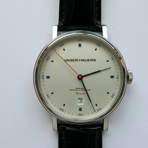 Orologio automatico alla - , moda