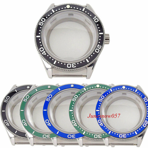 Cassa orologio acciaio - , inox